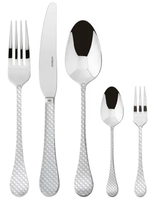 Produktbild von Sambonet Besteck 30tlg. Vh. Edelstahl 18/10 52566-N1