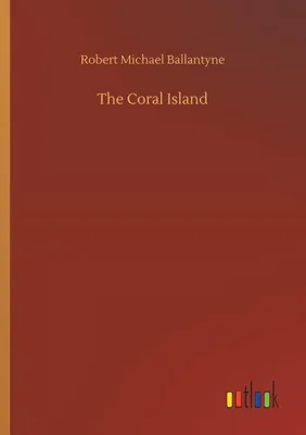 Produktbild von The Coral Island