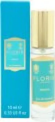Obrázok produktu pre Floris Sirena parfumovaná voda 10ml sprej