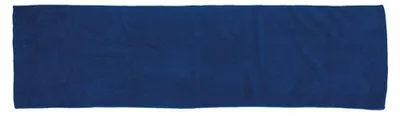 Produktbild von Towel City - Sport-Handtuch, Microfaser LT1062 (110 cm x 30 cm) (Helles Königsblau)