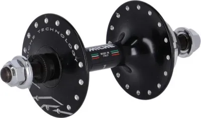 Zdjęcie produktu dla Piasta Miche Singlespeed Hr. 32 otwory czarna