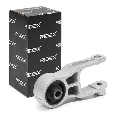 Produktbild von RIDEX Motorlager Gummimetalllager Links für OPEL Corsa C Schrägheck (X01) 247E0947