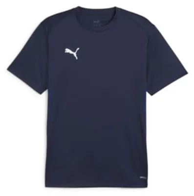 Produktbild von Puma Teamgoal Trikot Kurzarm Herren - Marine