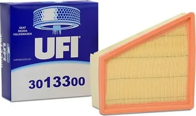 Produktbild von UFI 30.133.00 Luftfilter für VW POLO (9N)