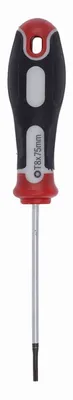 Obrázek produktu pro KREATOR KRT404103 - Šroubovák TORX T8X75
