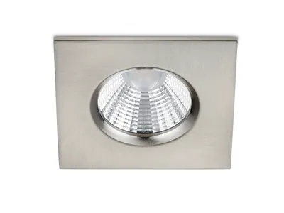 Zdjęcie produktu dla Lampa sufitowa do łazienki ZAGROS srebrny Trio 650610107