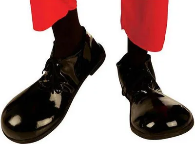 Schuhe 20er Jahre Mode Männer