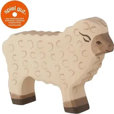 Produktbild von Schaf, stehend