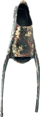 Produktbild von Picasso Master Carbon Fußtasche Braun EU 40-42 Braun EU 40-42