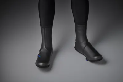 Produktbild von SHIMANO Dual Fit Thermal Cover Überschuhe - 40-41