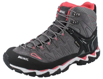 Produktbild von MEINDL Lite Hike Lady GTX anthrazit/rose - Größe: UK 5,5