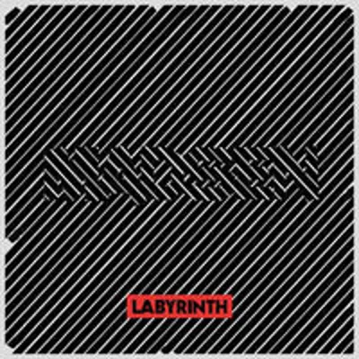 Obrázok produktu pre Madsen: Labyrinth (Jewelcase) - - (CD / Titel: H-P)