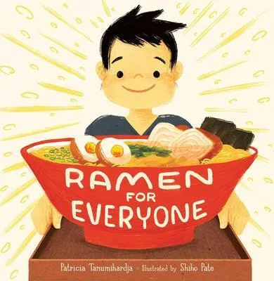 Obrázok produktu pre Ramen pre každého