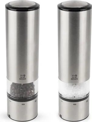 Productafbeelding van Peugeot Saveurs Elis Sense Duo, 20 cm, ROESTVRIJ STAAL