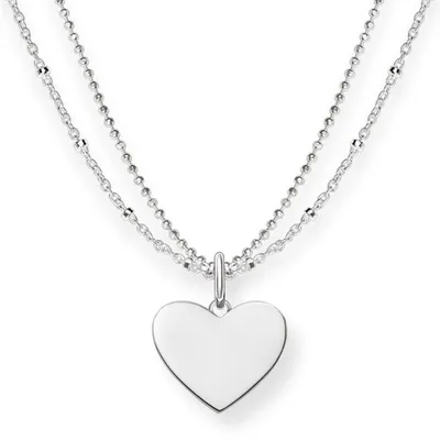 Immagine prodotto di Thomas Sabo LBKE0004-001-12-L45V