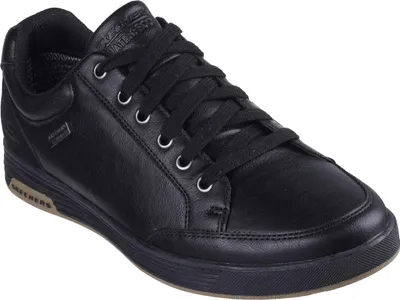 Produktbild von Skechers CAVELL - SPARKMAN Herren Sneakers Schuhe 210944 BLK schwarz, Schuhgröße:46 EU