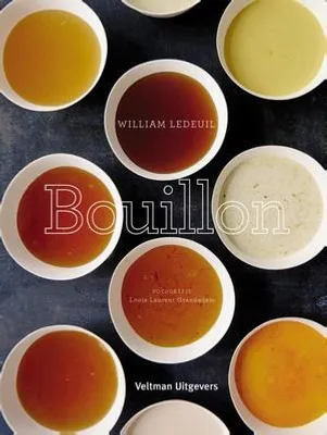 Produktbild von Bouillon