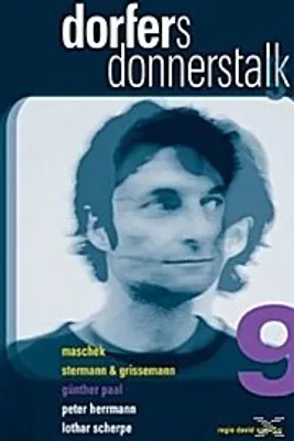 Obrázek produktu pro Donnerstalk Vol. 9