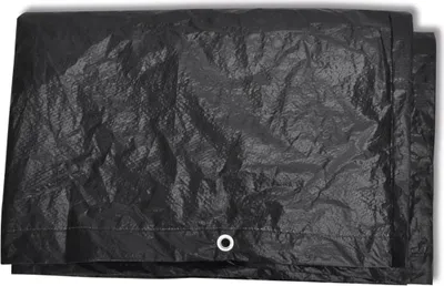 Obrázek produktu pro vidaXL Obal na zahradní nábytek 8 ok 250x210x90 cm