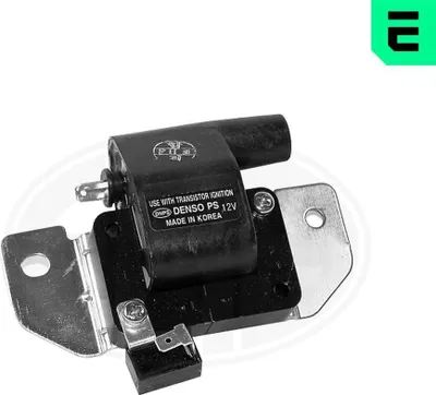 Produktbild von ERA 880070 Zündspule für CHEVROLET MATIZ (M200, M250) für DAEWOO Matiz Schrägheck (M100, M150)