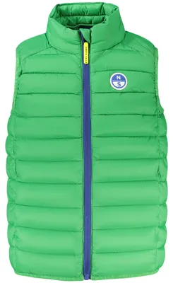 Produktbild von North Sails Kinder Ärmellos Grün