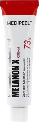 Obrázok produktu pre MEDI-PEEL Melanon X Cream - rozjasňujúci krém na tvár, 30ml