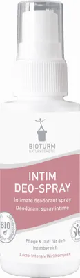 Image de Bioturm - Déodorant intime en spray n°29 - 50ml