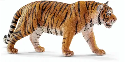 Produktbild von Schleich - Tierfiguren, Tiger; 14729
