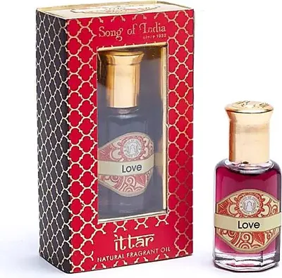 Immagine prodotto di Olio Profumato Love Ayurveda --confezione Da 6 Pz - 10 Ml