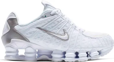 Image de Nike Sneakers AV3595-100 in WHITE color size 43