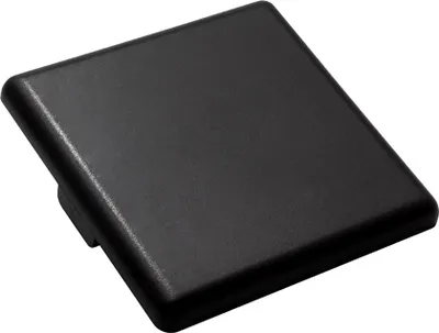 Produktbild von KLAK 45 - Abdeckkappe Endkappe für Aluprofil 45x45 - 1 Stück