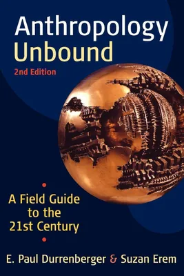 Produktbild von Anthropology Unbound