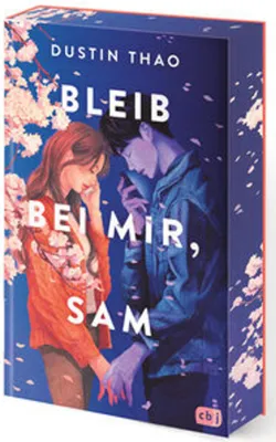 Produktbild von Bleib bei mir, Sam