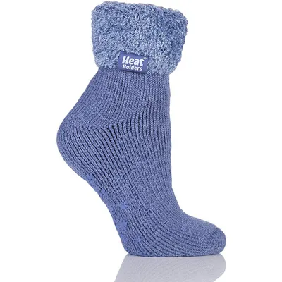 Obrázok produktu pre Termo ponožky Heat Holders Zimné ponožky D Lounge Lavender