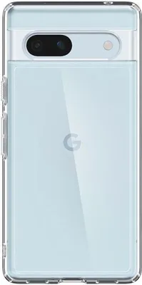 Obrázek produktu pro Pouzdro Spigen Google Pixel 7A Ultra Hybrid - křišťálově čisté
