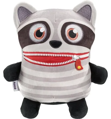 Produktbild von Sorgenfresser Rokko (Edition Boogie Woogies, 20 cm)