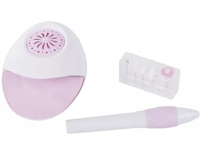 Image de Verk 24407 Set de clous 2 en 1