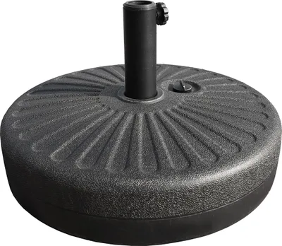 Obrázek produktu pro nabbi Podstavec pod slunečník Burden 2 - černá
