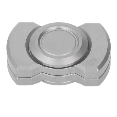 Obrázok produktu pre Fidget Slider Toy,Úľava od stresu Slider,Fidget Push Slider,Kovový Fidget Slider,Úľava od stresu Anxiety Slider,Dekompresná hračka Slider
