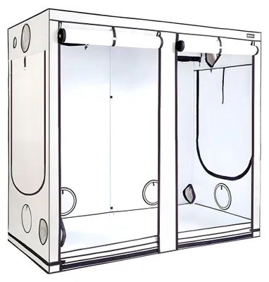 Produktbild von Homebox R240+ Ambient, 240x120x220cm