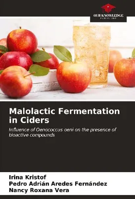 Produktbild von Malolactic Fermentation in Ciders