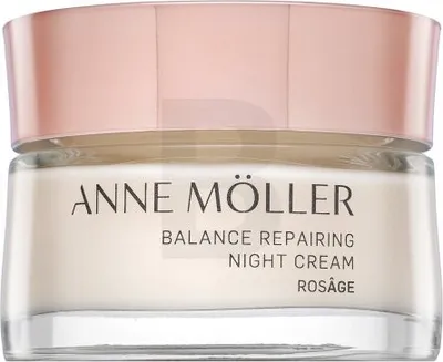 Image de Rosâge Balance Night Oil-In-Cream 50ml