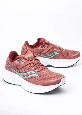 Produktbild von Damen Laufschuhe SAUCONY GUIDE 16 37.5