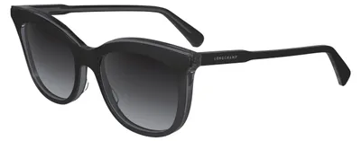 Produktbild von LONGCHAMP Sonnenbrillen LO738S5318018