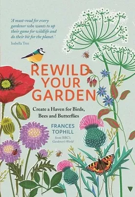 Obrázok produktu pre Rewild Your Garden
