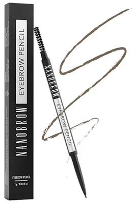 Productafbeelding van NanoBrow - Eyebrow Pencil - Blonde - 1 gr