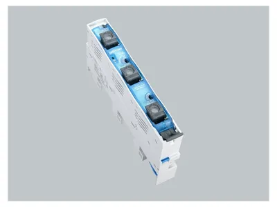Productafbeelding van Wöhner SECUR-EASYLINER LTS schakelbord (31574)
