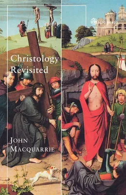 Produktbild von Christology Revisited