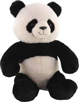 Obrázok produktu pre Panda, sediaca, výška 29 cm