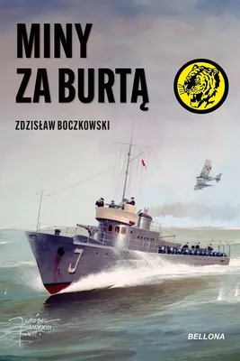 Obrázek produktu pro Miny Za Burtą